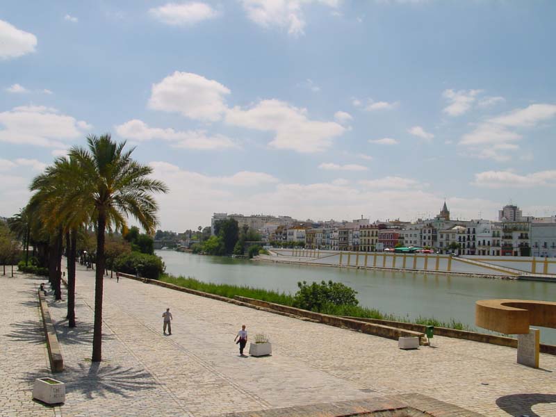 el Guadalquivir