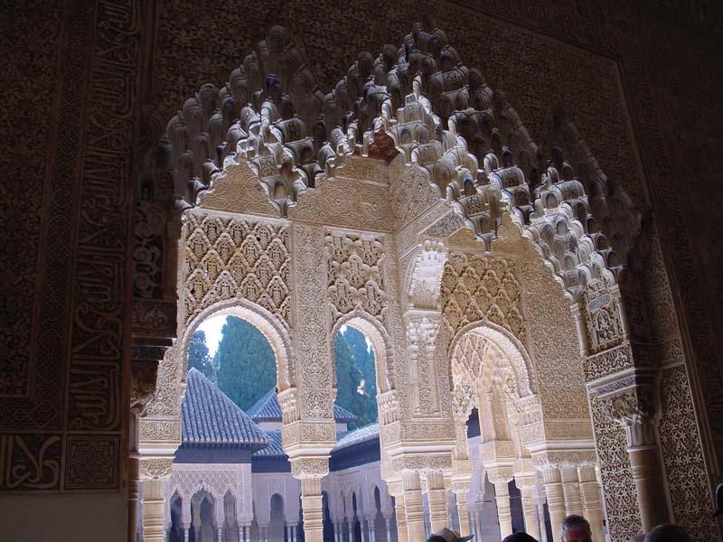 l'Alhambra