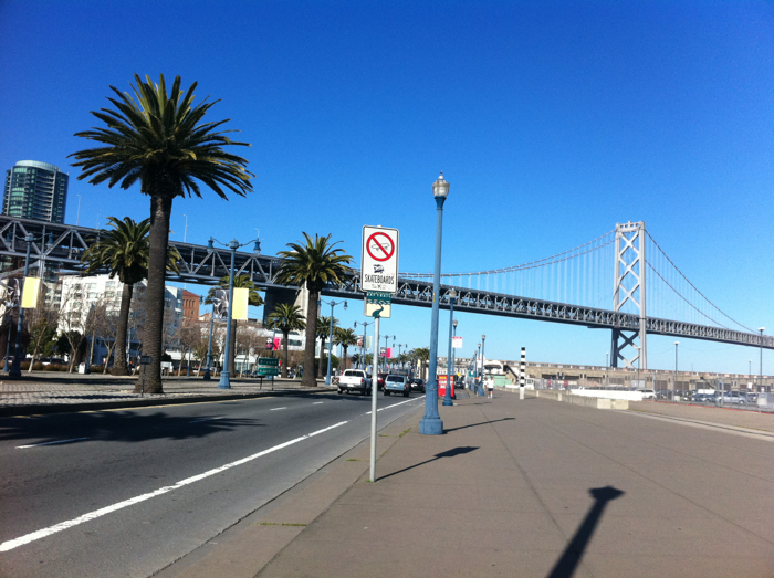 Bay Bridge