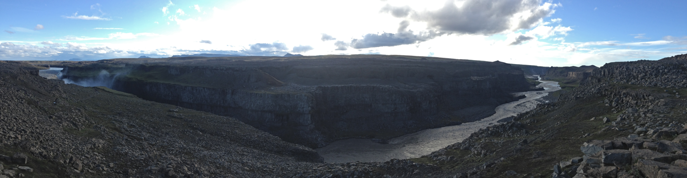 Dettifoss