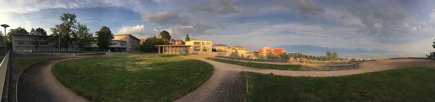 Collège du Belvédère